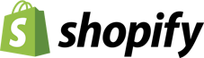 Shopify Logo
