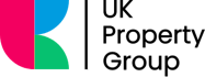 UK Property Group logo