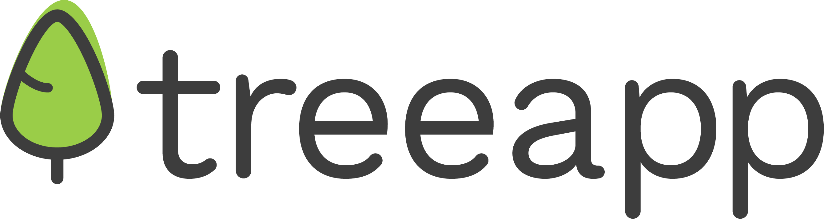 Treeapp logo