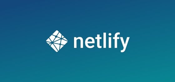 Netlify Logo