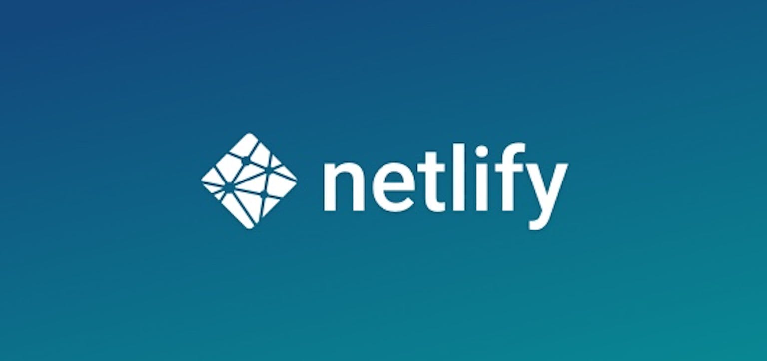 Netlify Logo