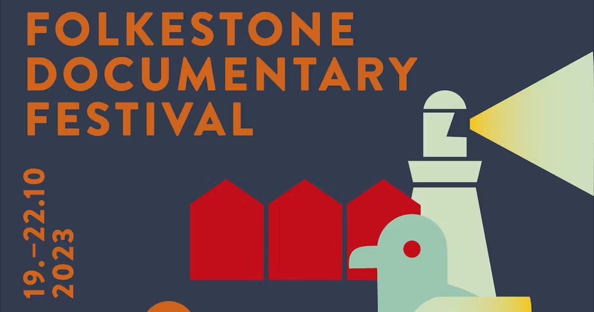 Folkestone Documentary Festival