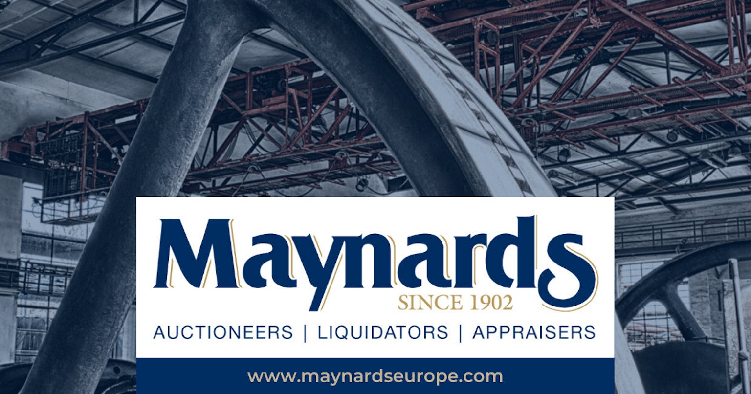 Maynards Europe 