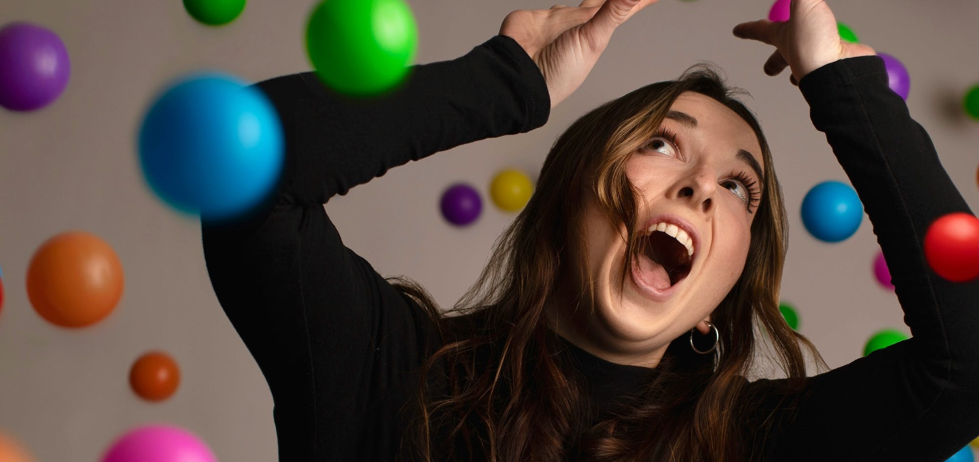 Juggling