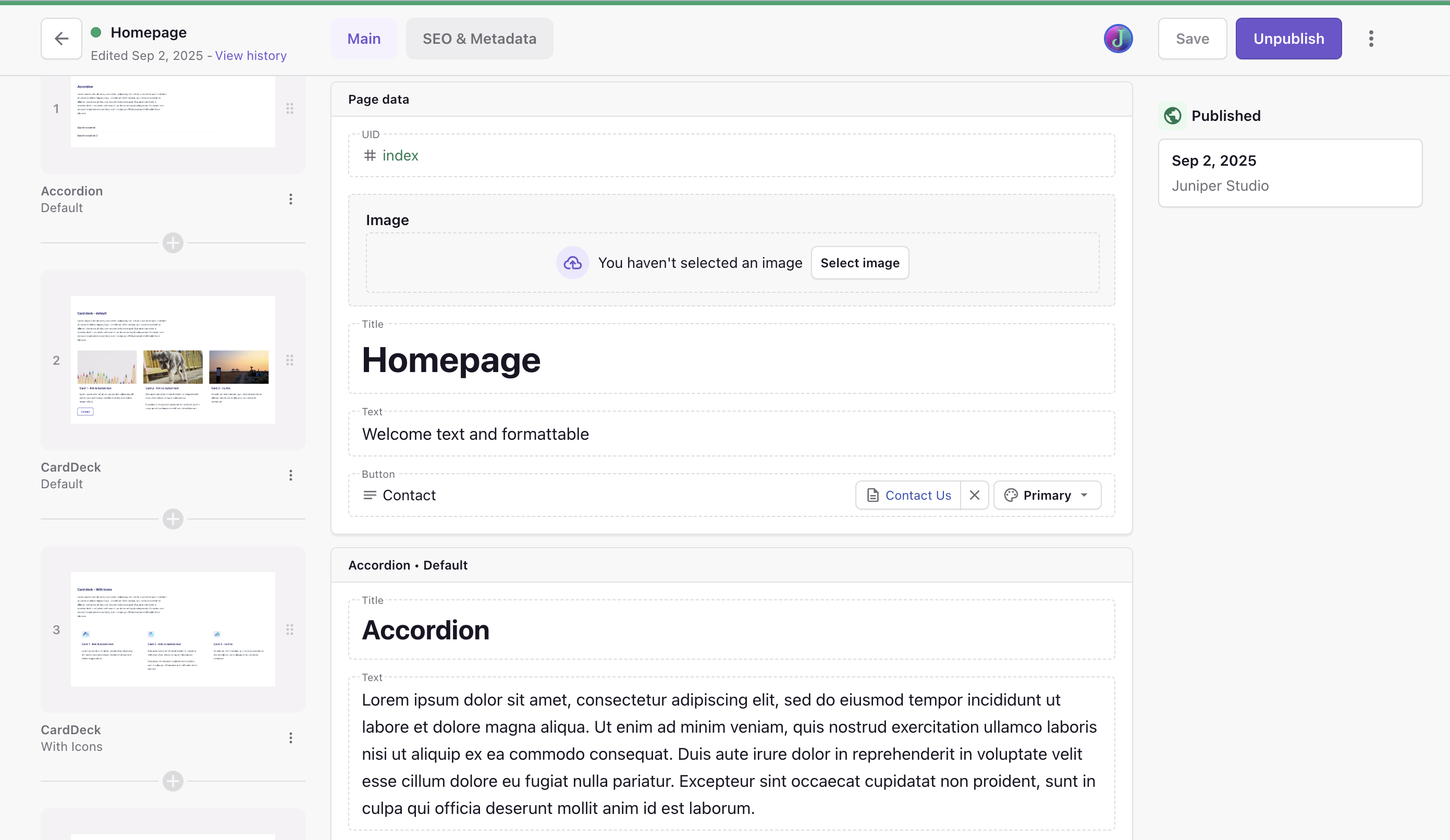 Still Loving Prismic: A 2025 Look at the Headless CMS