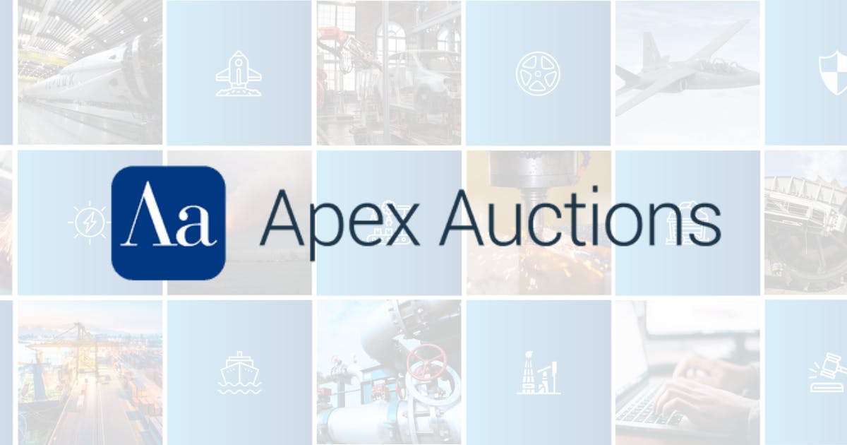 Apex Auctions