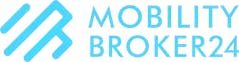 Logo for mobility broker 24