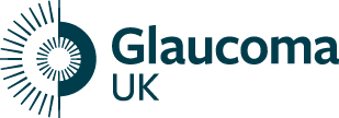 Glaucoma UK logo
