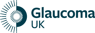 Glaucoma UK logo