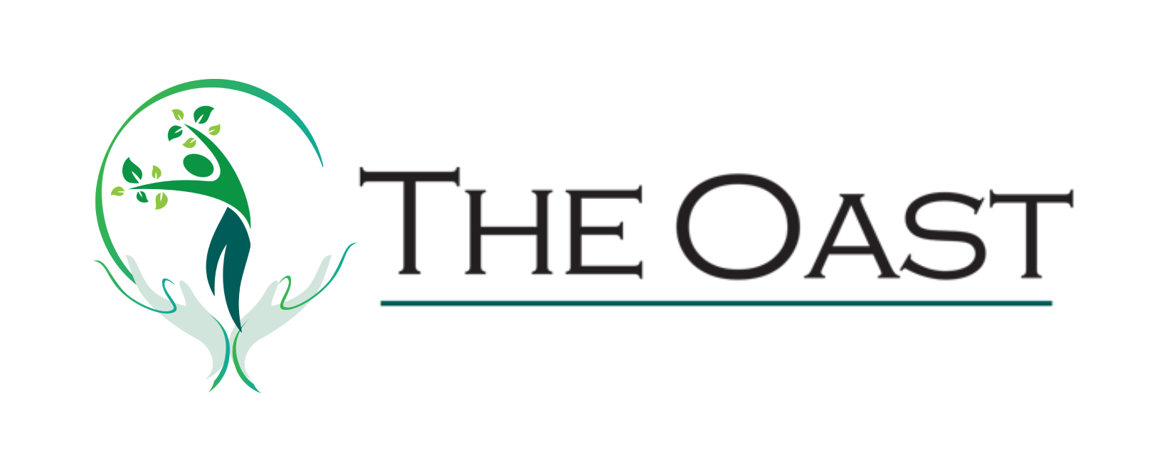The Oast Osteopathy logo