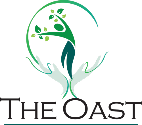 The Oast Logo