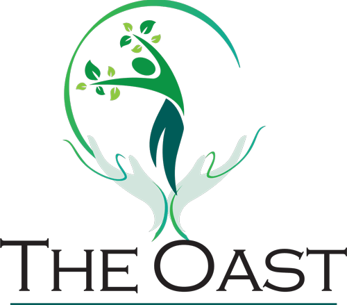The Oast Logo