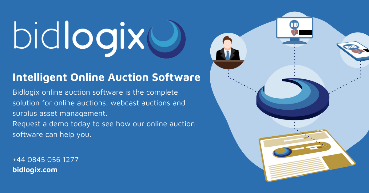Bidlogix