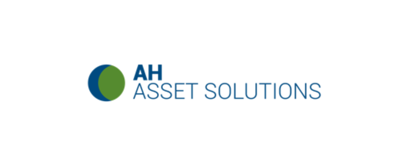 AH Asset Solutions Logo