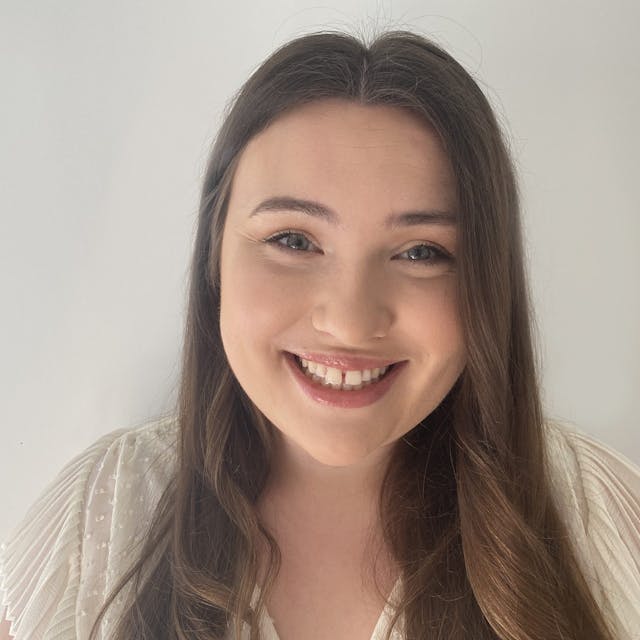 Rachel Nunn, Head of Communications at Glaucoma UK