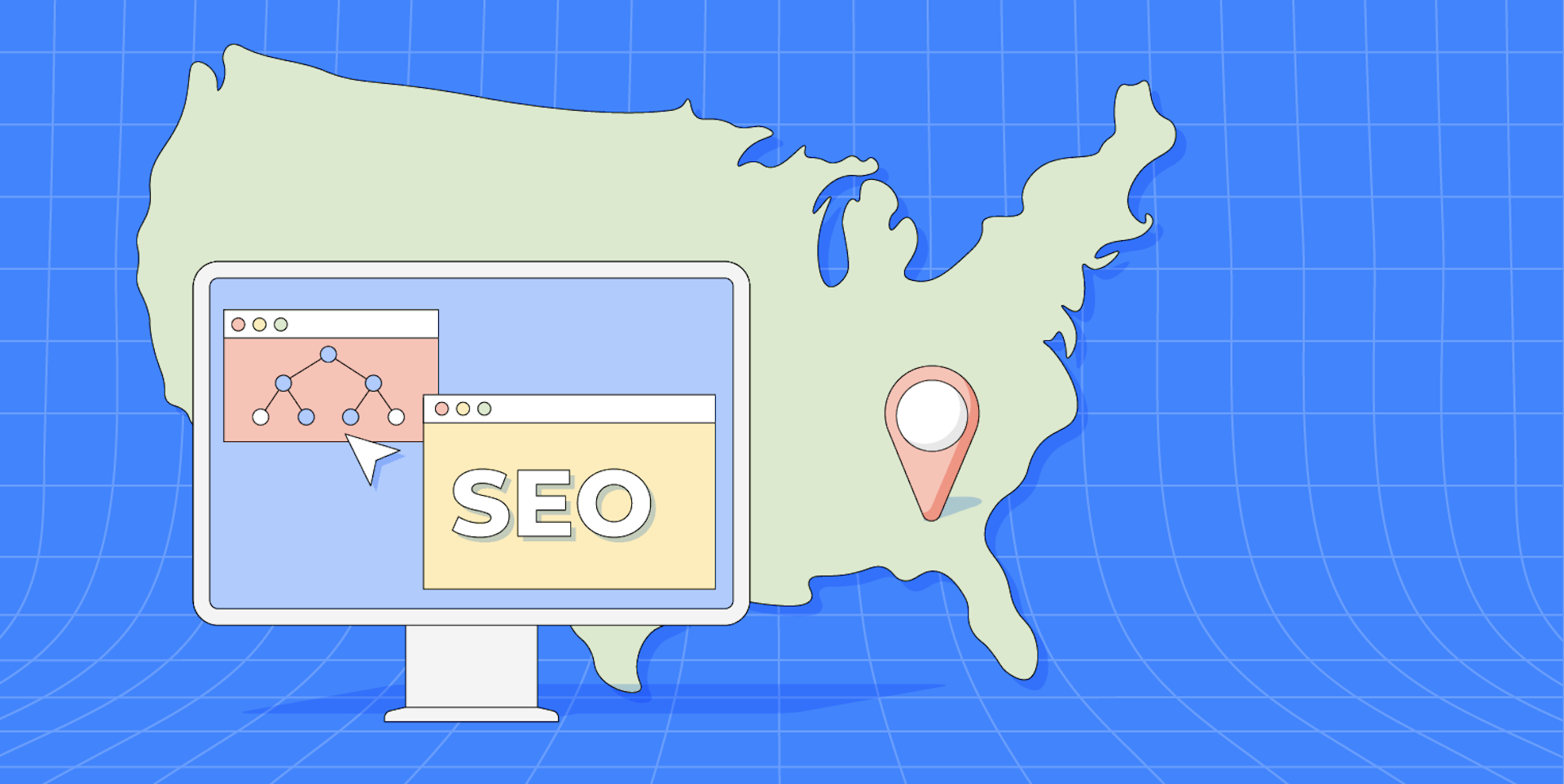 Here are the 30 best SEO agencies in Atlanta