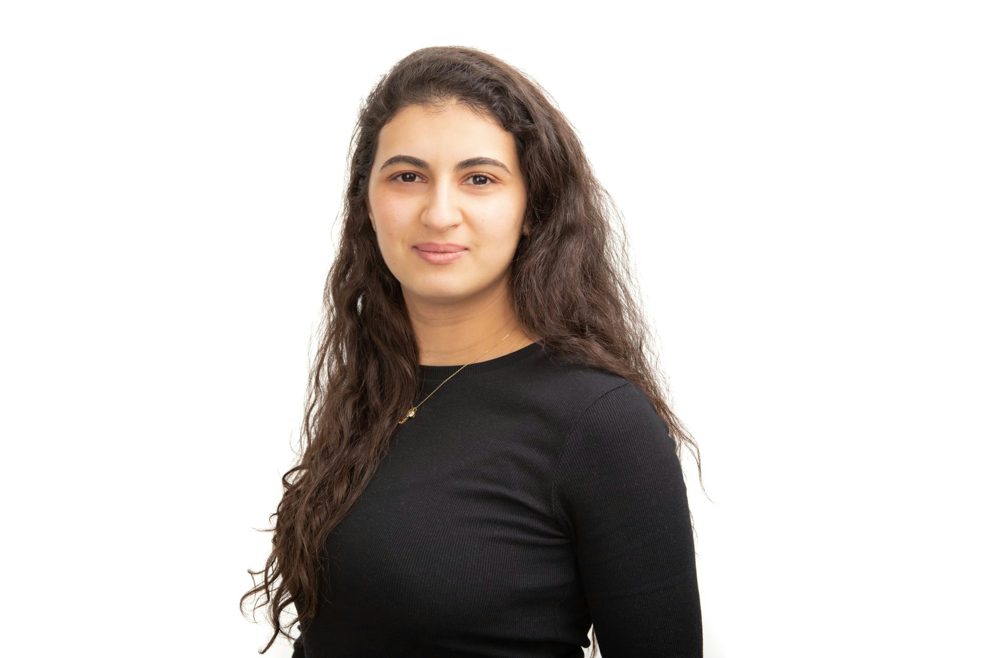 Zineb Ismaili