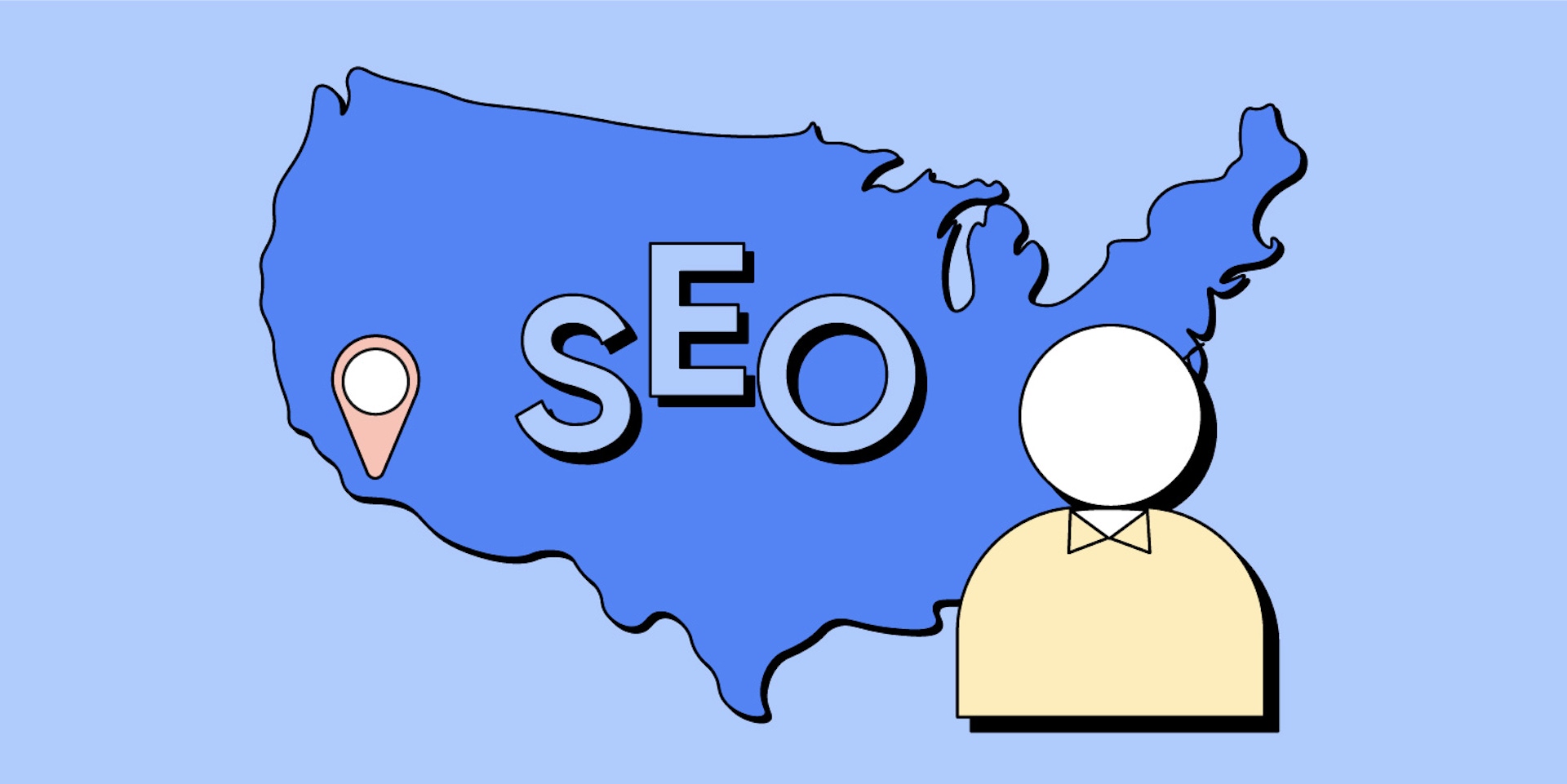 Best SEO Consultants Near Los Angeles County