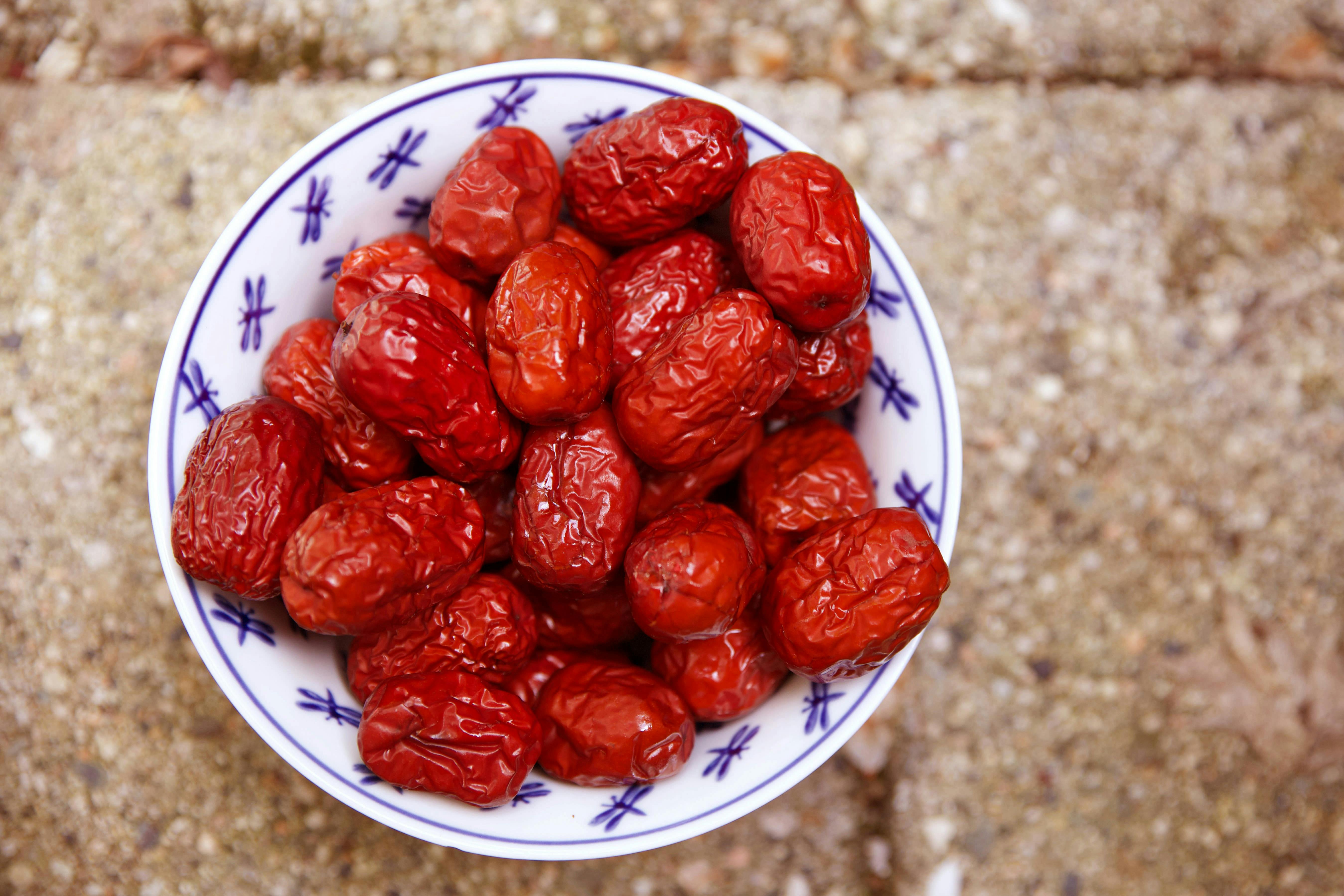 Jujube Fruit Extract Why This Exotic Fruit Belongs In Your Shampoo Ingredients Jupiter