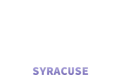 JUST BREATHE SYRACUSE