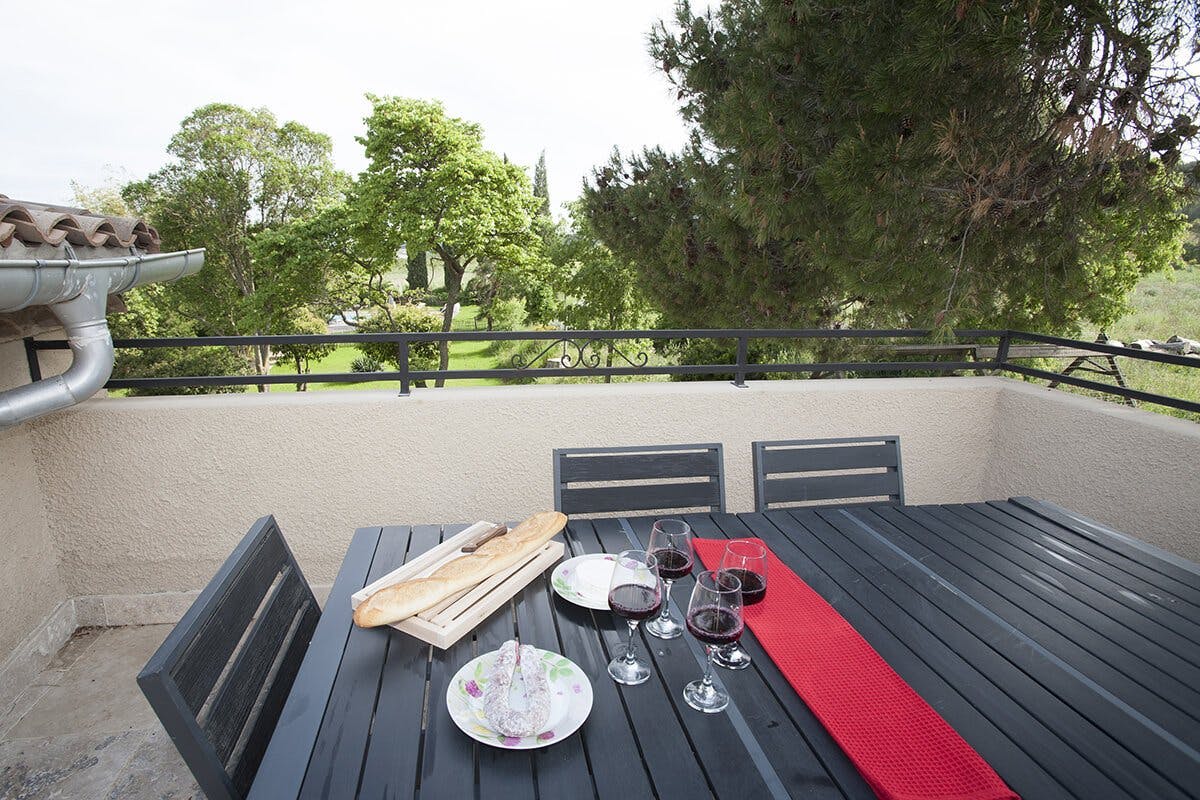 Gîte 6 personnes 3 chambres