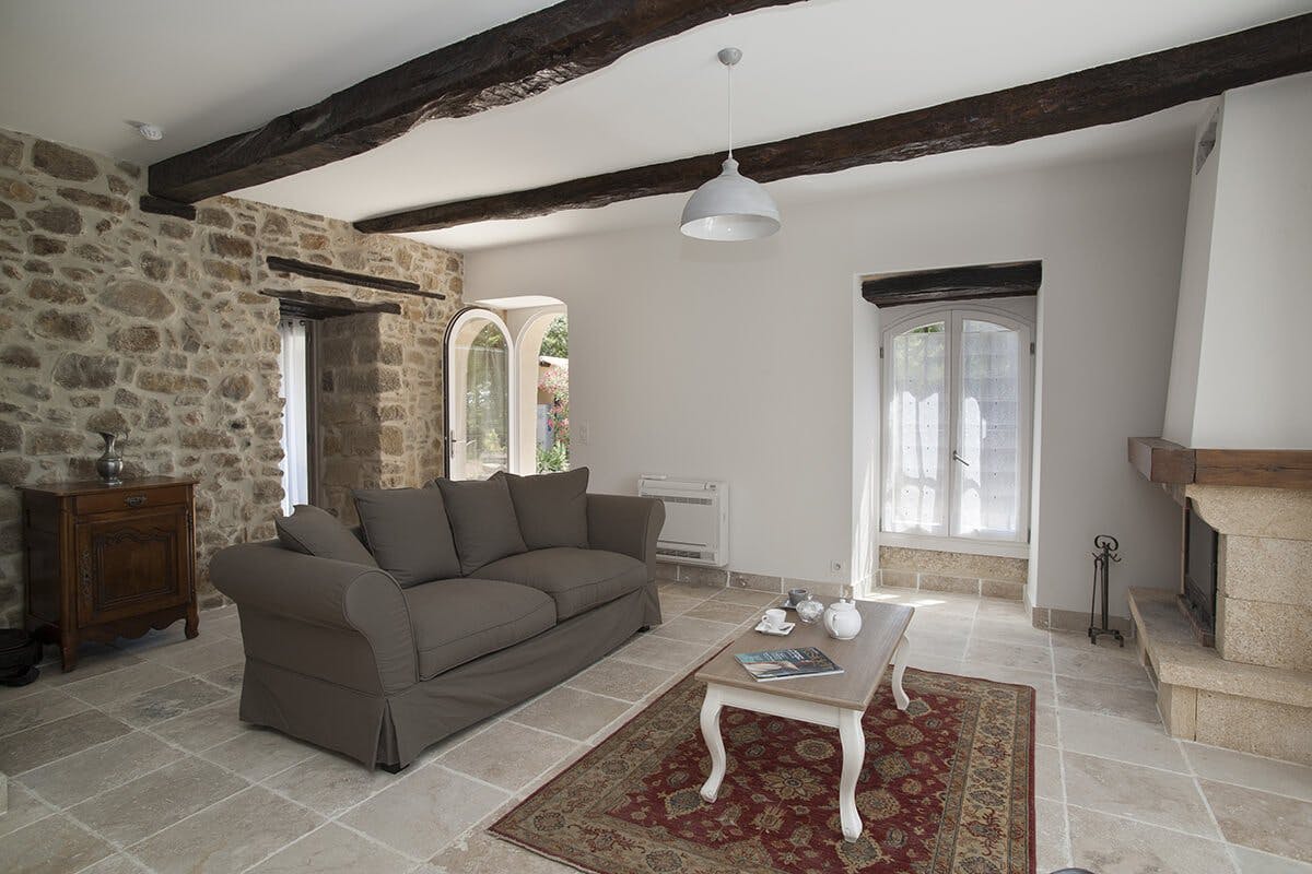 gîte 5 personnes Hérault