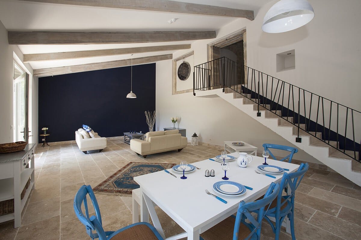 gîte 4 personnes hérault