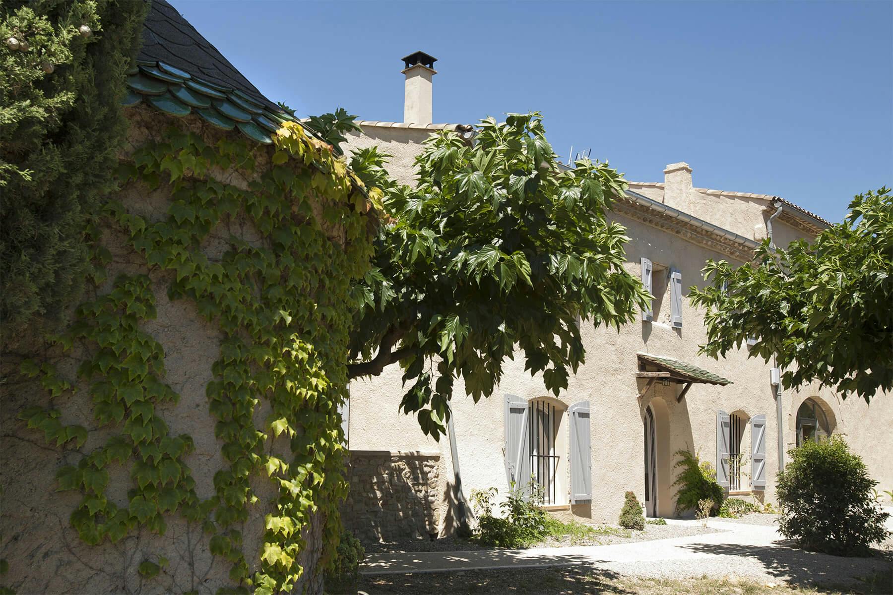 Village vacances familial dans l'hérault