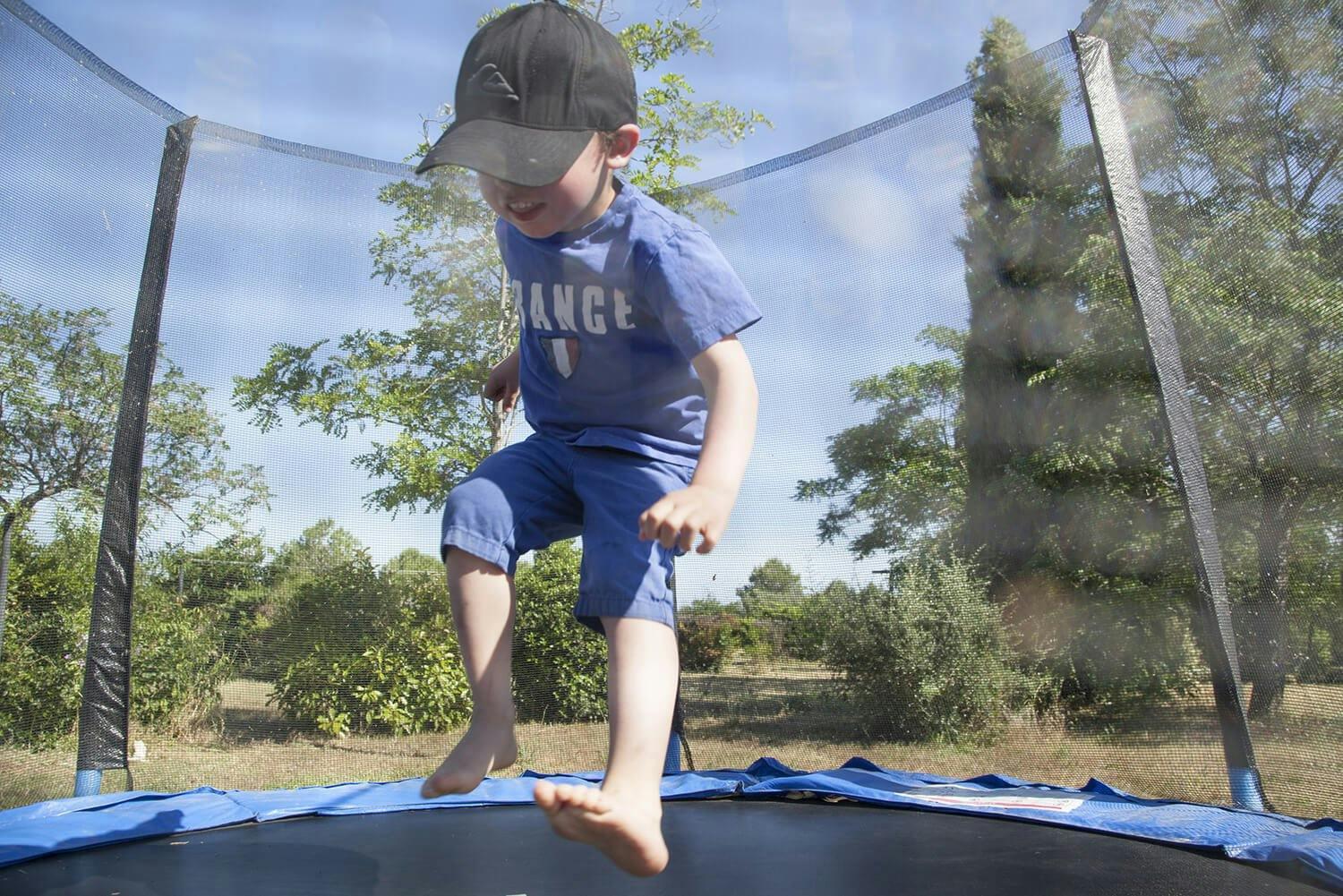activités enfants incluses