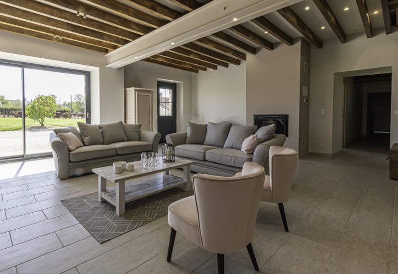 Location de vacances pour familles