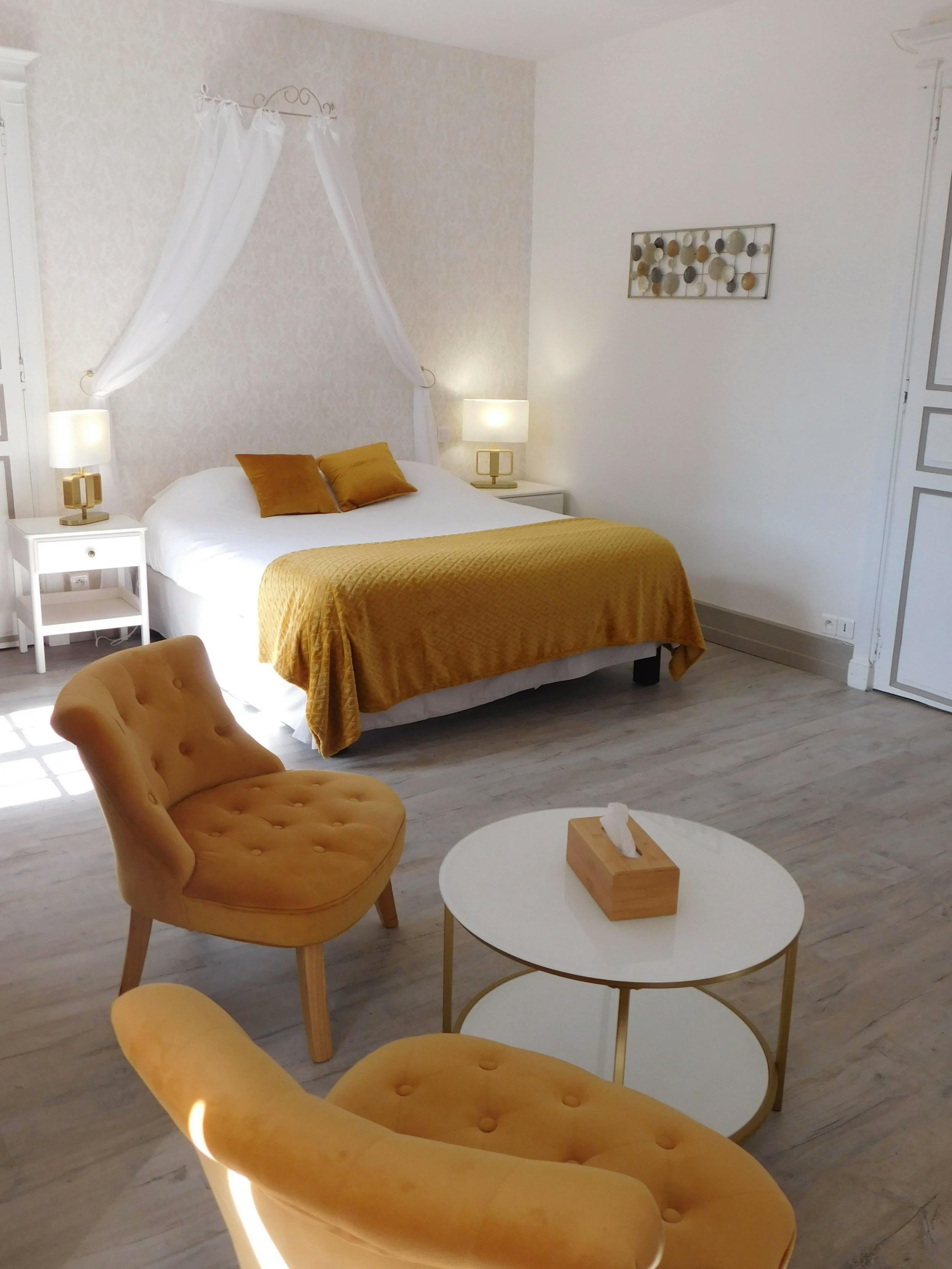 chambre familiale 3-4 personnes