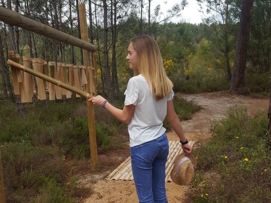 Activité en famille proche Agen