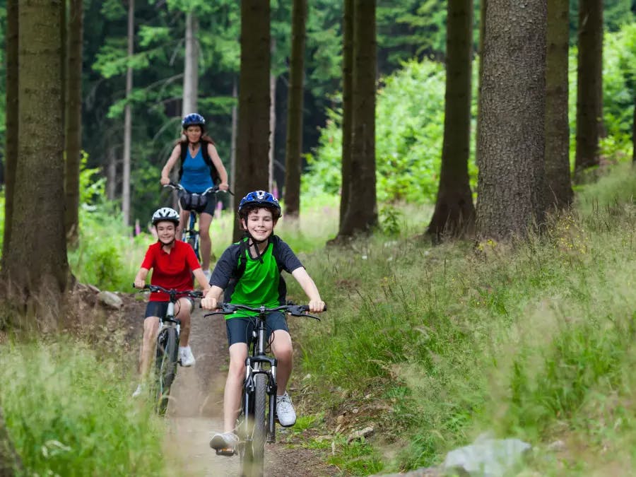 Location VTT Agen adultes et enfants