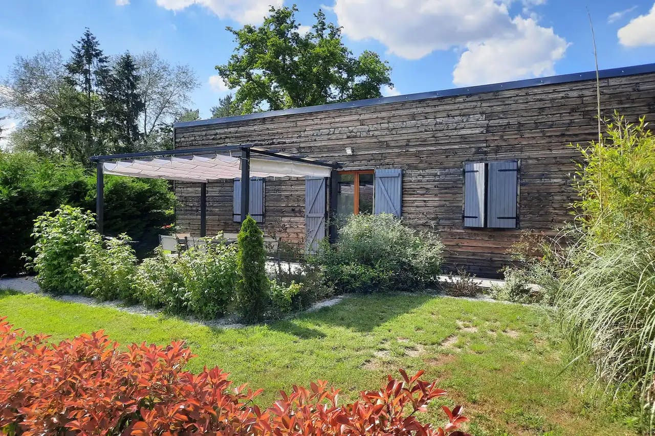gîte 5 personnes