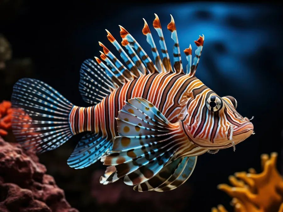 Aquarium de Touraine