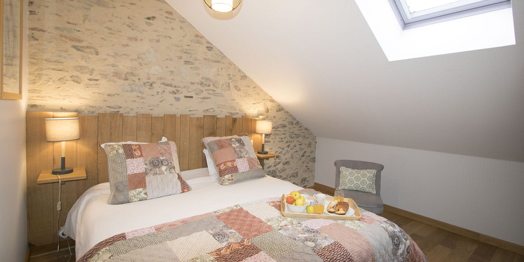 chambres charme et cachet