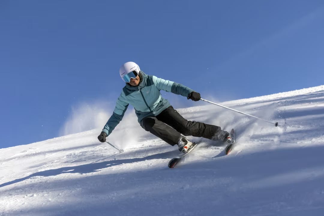 location skis adultes morzine