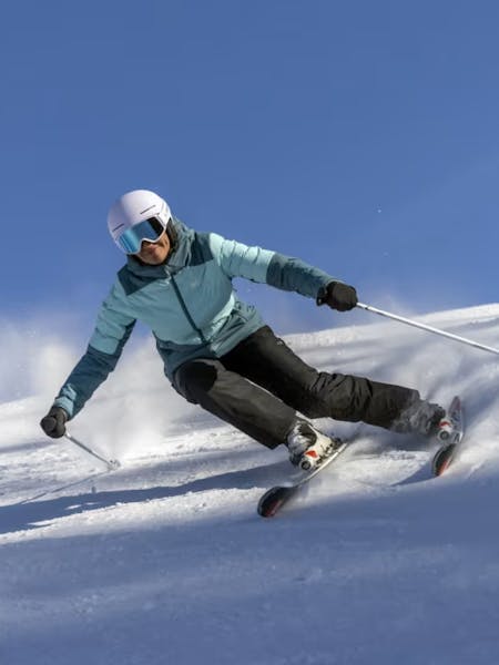 location skis adultes