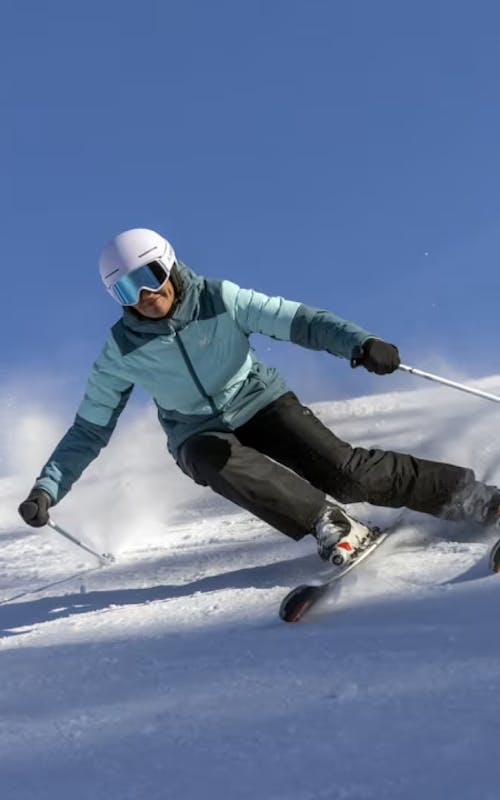 location skis adultes