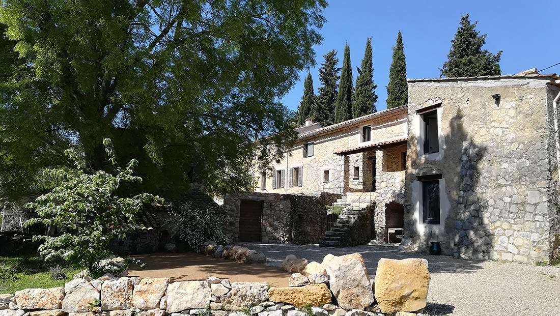 gîte pour familles 4 chambres