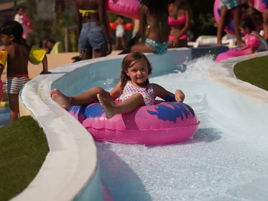 Parc Aquatique Antibes
