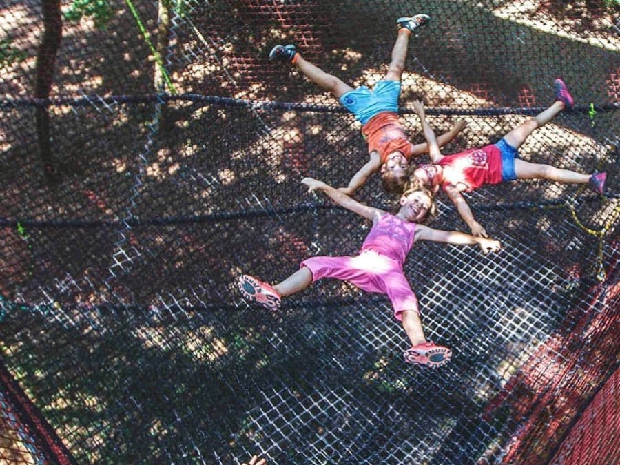 parc enfants Provence