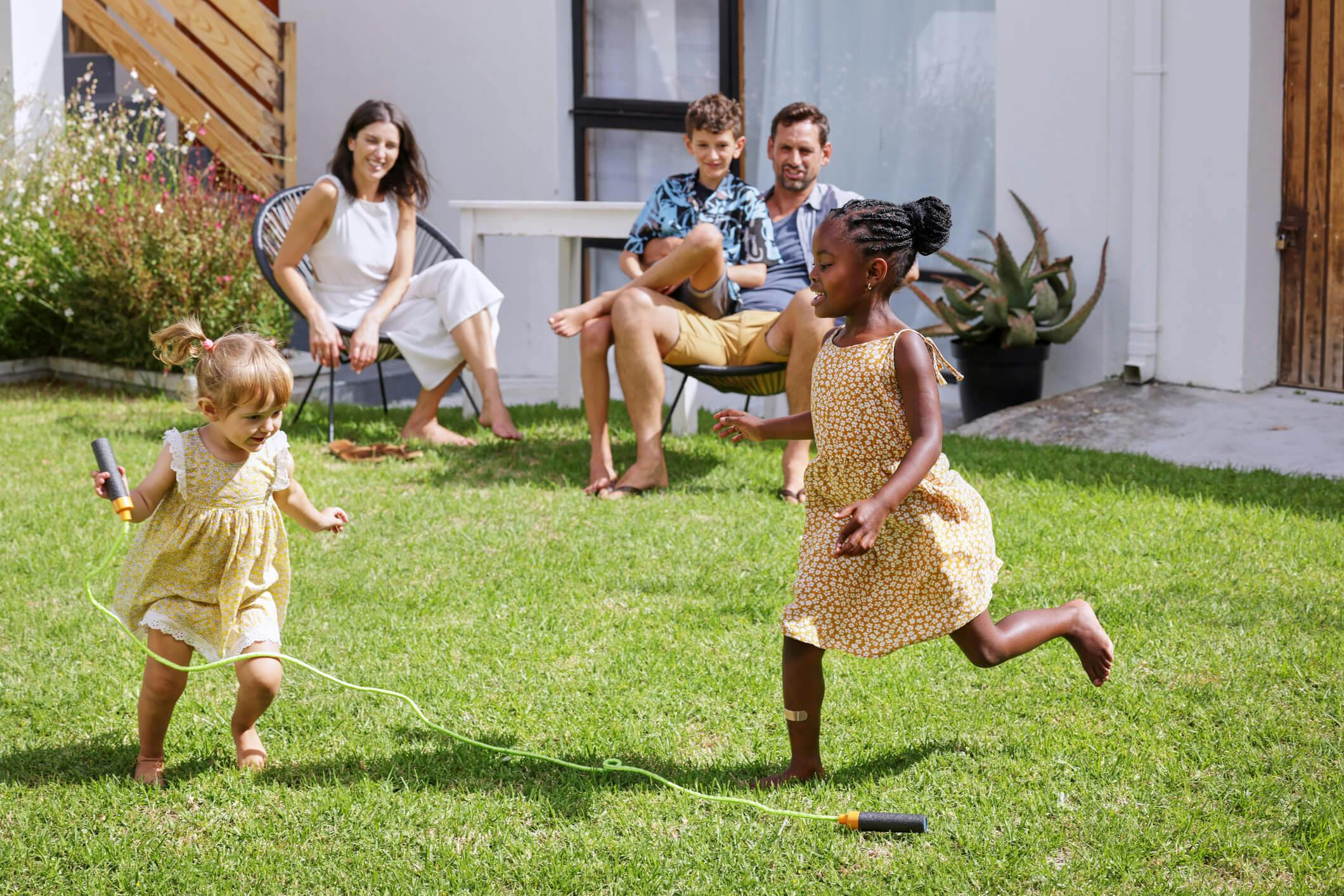location de vacances pour familles