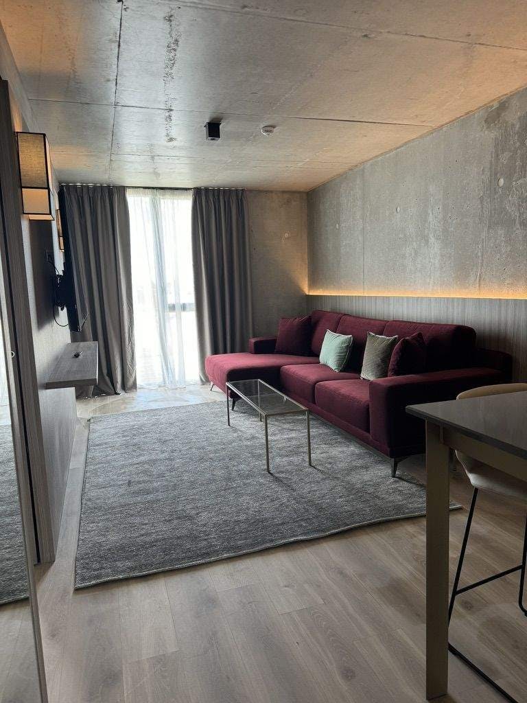 Suite 6 personnes