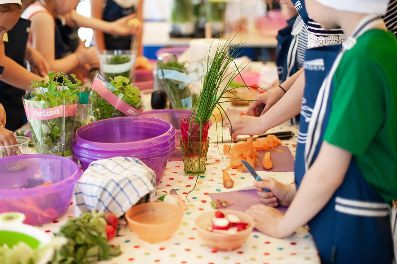 ateliers culinaires enfants 