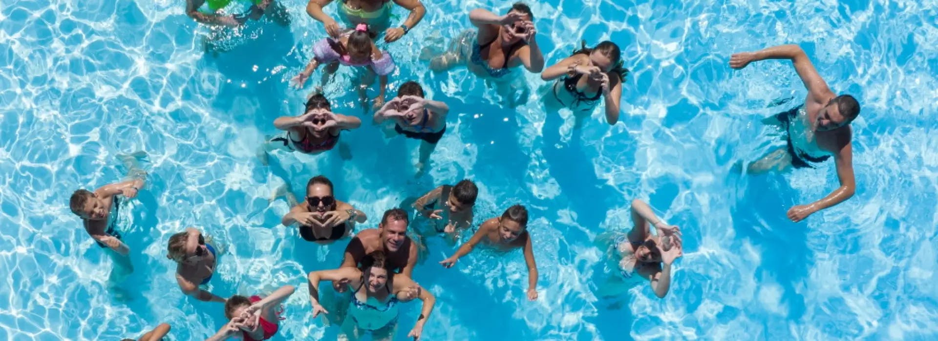 camping avec activités sportives