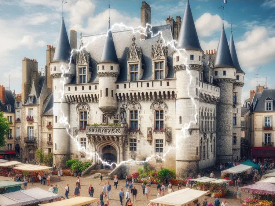 jeu de piste visite de Limoges en famille