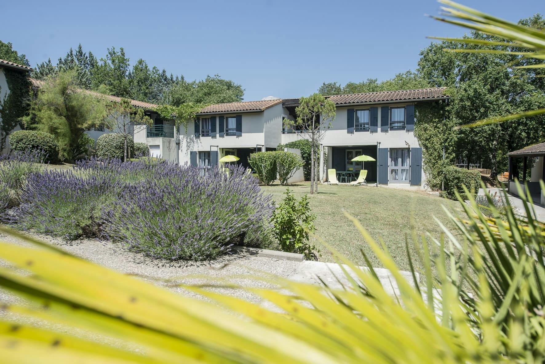 Gîtes pour familles