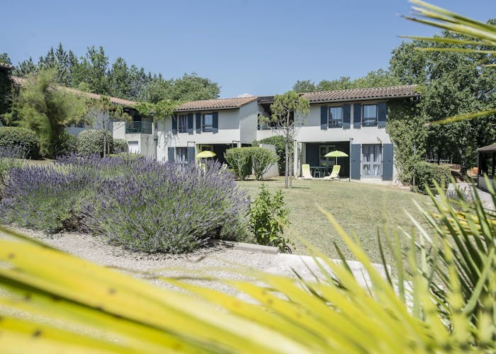 Gîtes pour familles