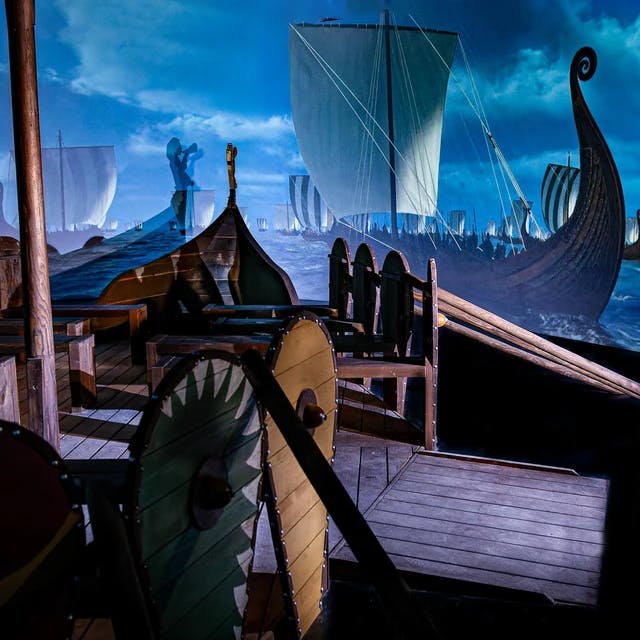 La Mora expérience immersive